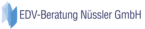 EDV-Beratung Nüssler GmbH Logo
